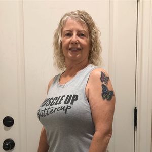 Meet your Posher, Cheryl